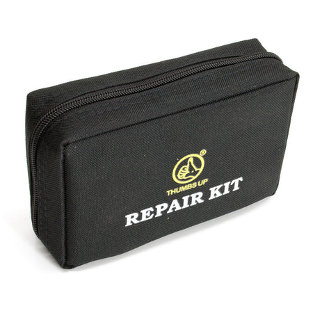 DE LUXE CARRYING TIRE REPAIR TOOL SET   Z.CAR.BAG