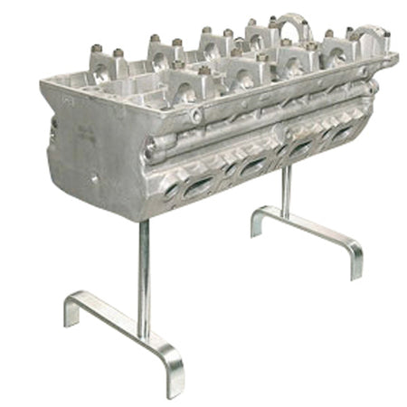 CYLINDER HEAD STANDS SET.