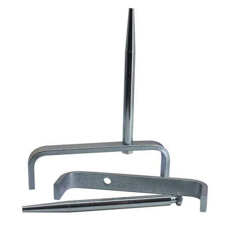 CYLINDER HEAD STANDS SET.