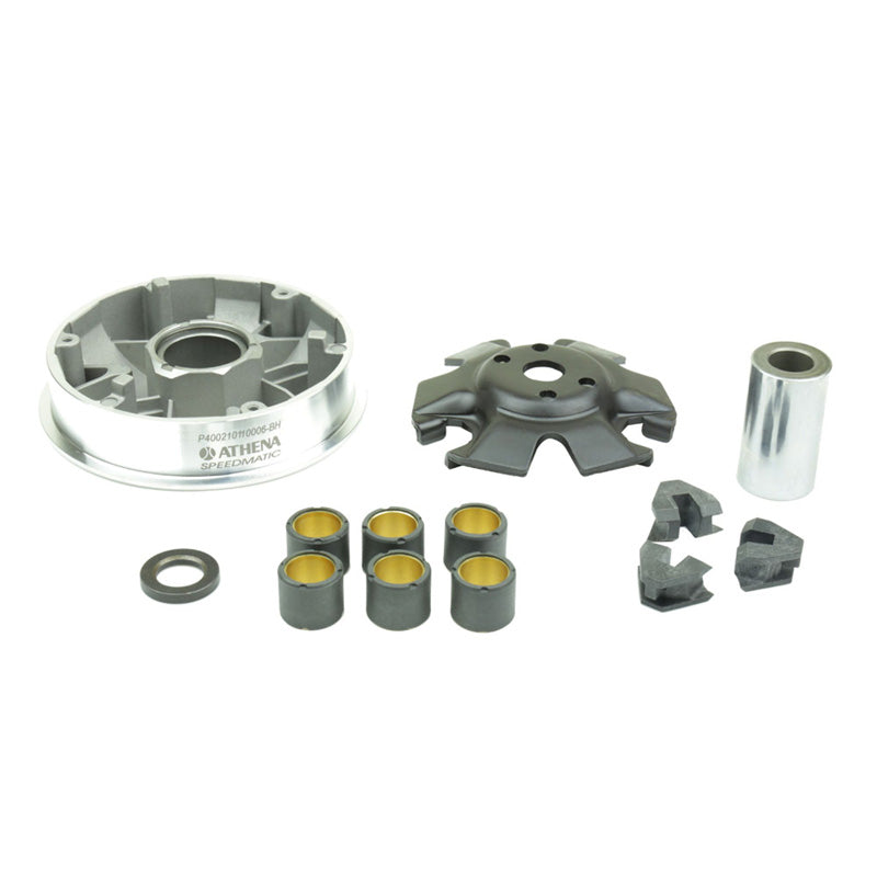 VARIATOR SPEEDMATIC KYMCO PEOPLE 125/200S 08-09