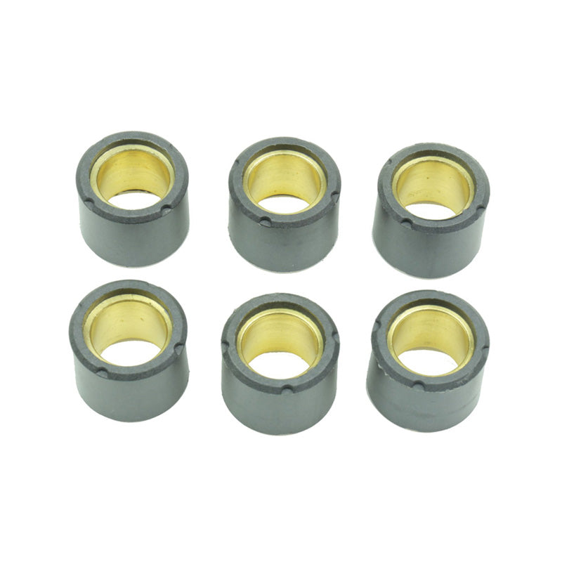 CLUTCH ROLLERS 19X155MM 58GR.