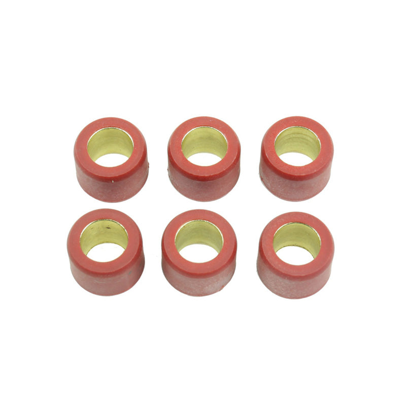 CLUTCH ROLLERS 18X14MM 15GR.