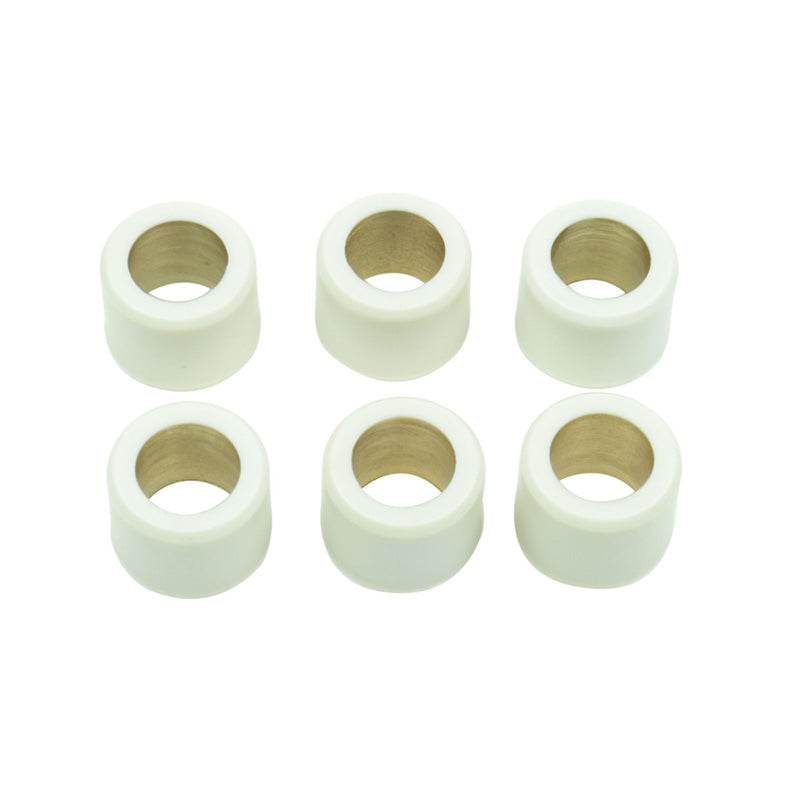 CLUTCH ROLLERS 16X13MM 4.5GR.