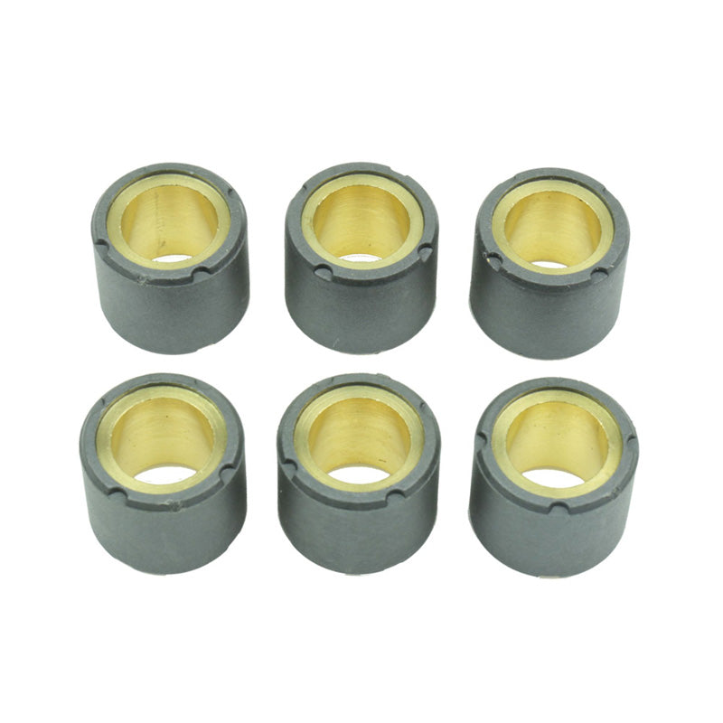 CLUTCH ROLLERS 20X17MM 85GR.