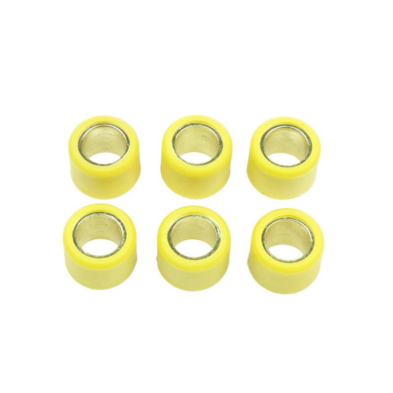 CLUTCH ROLLERS 15X12MM 4.0GR.