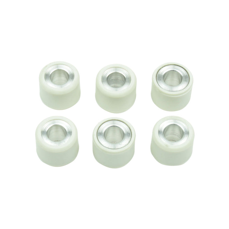 CLUTCH ROLLERS 15X12MM 7.5GR.