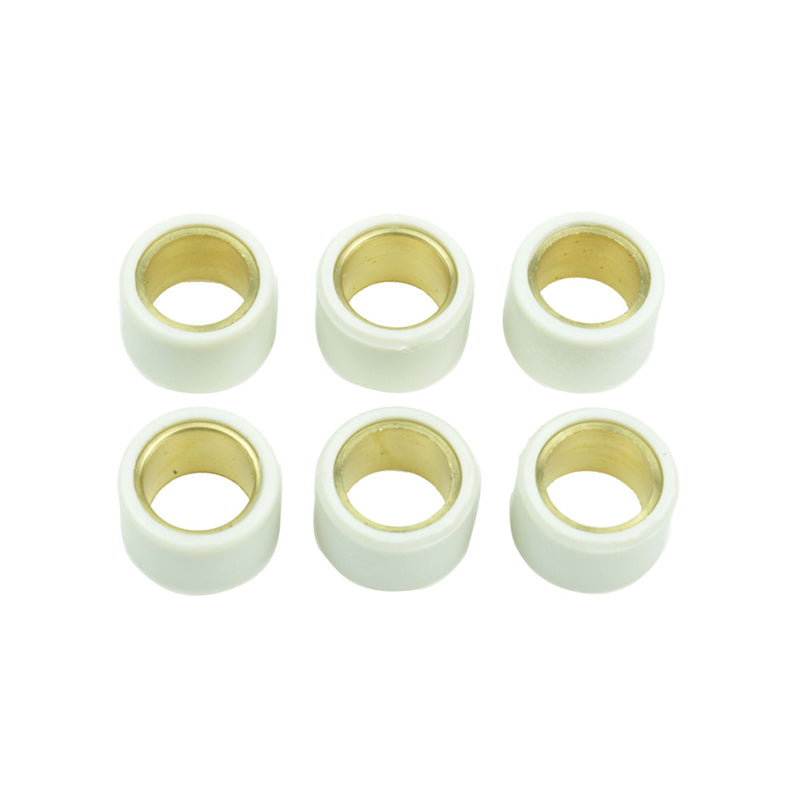 CLUTCH ROLLERS 17X12MM 55GR.