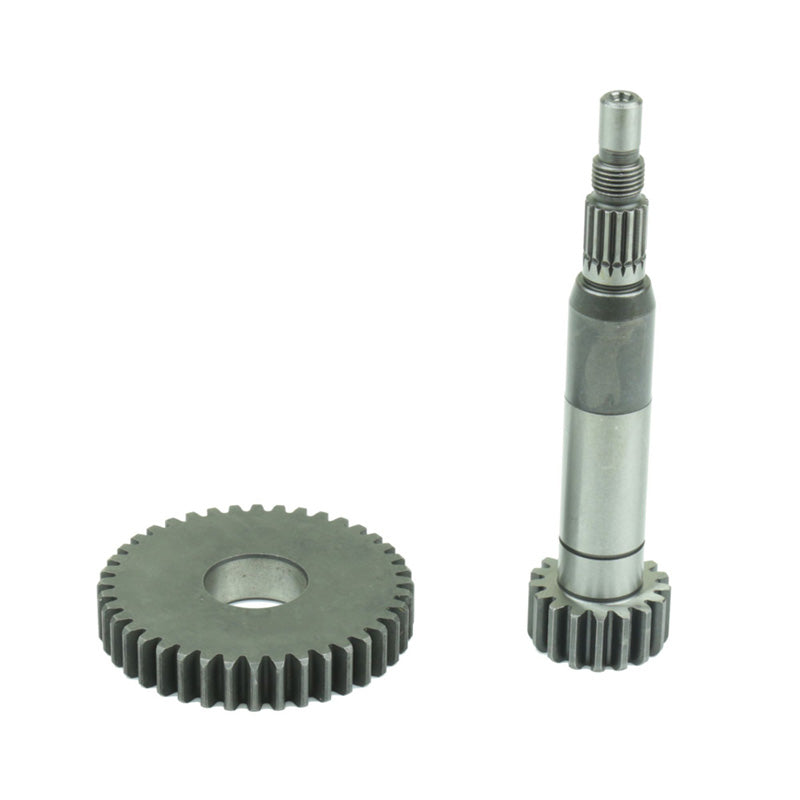 GEAR KITS JOG RATIO 17/40.