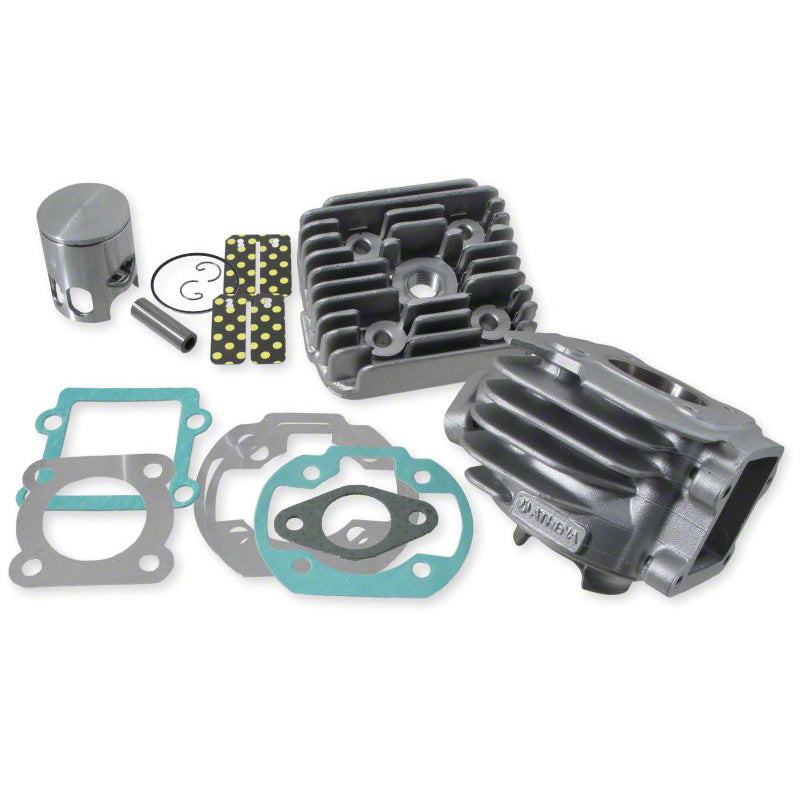 PISTON KIT 50CC YAMAHA BW'S/ZUMA.