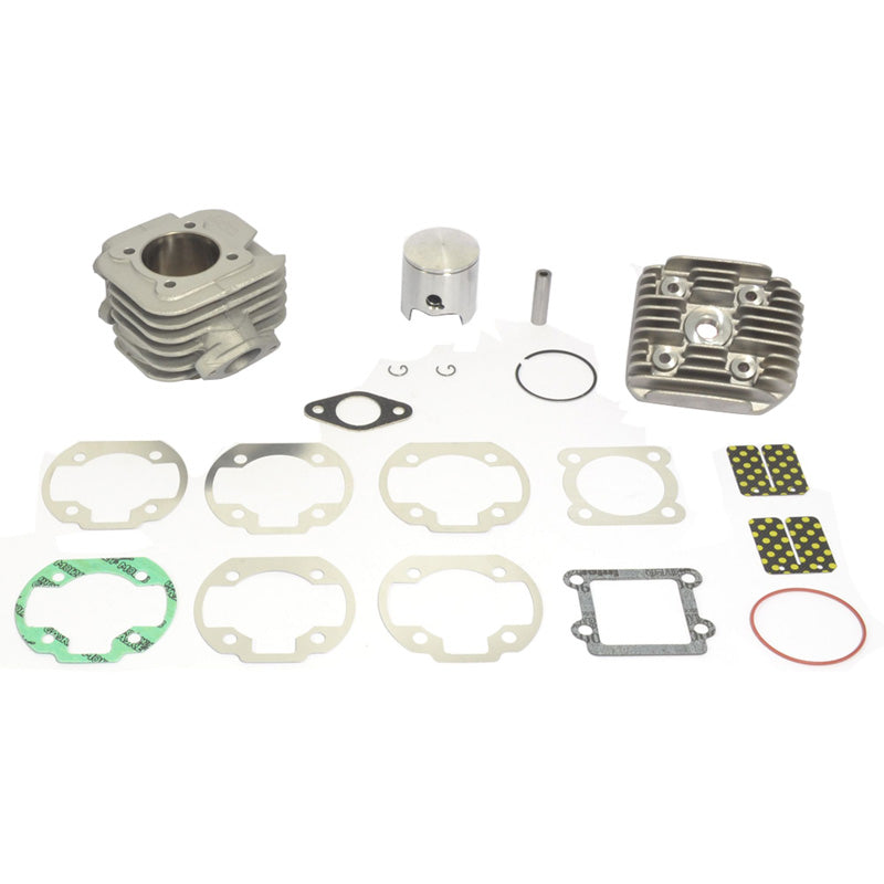 PISTON KIT 70CC (12MM) YAMAHA BW'S/ZUMA.