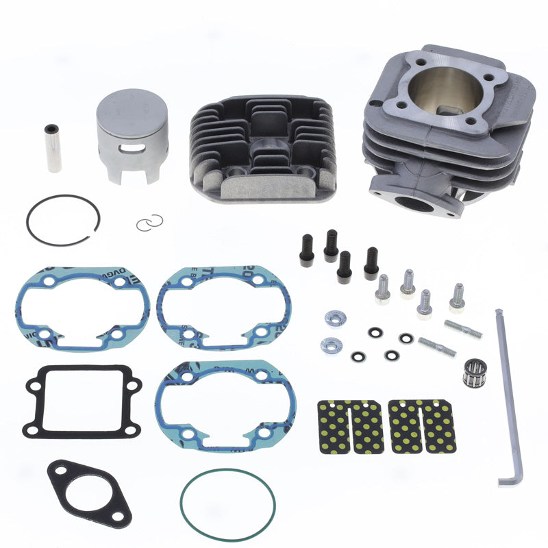 @CYLINDER/PISTON KIT 47.6MM PIN 12MM BW'S R