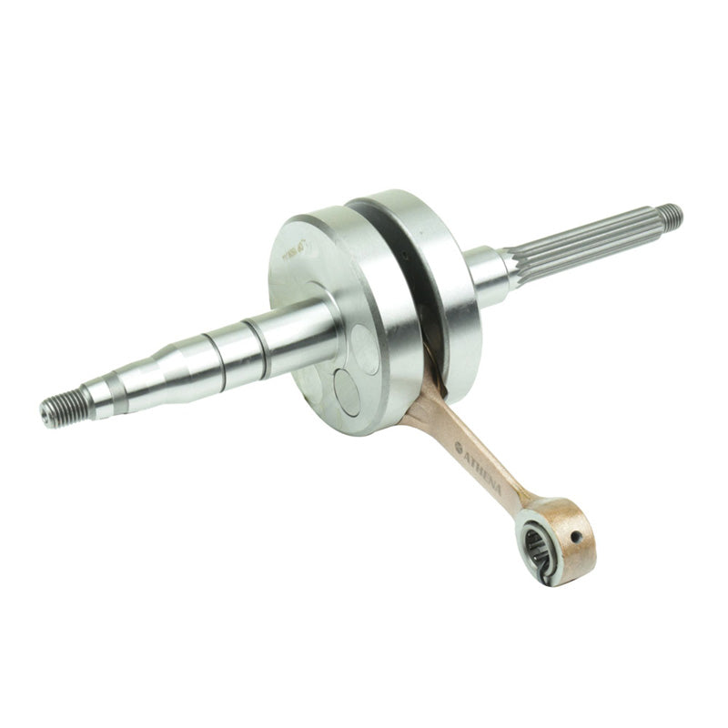 %AXLE 12MM CRANKSHAFT JOG/BW'S 43MM.