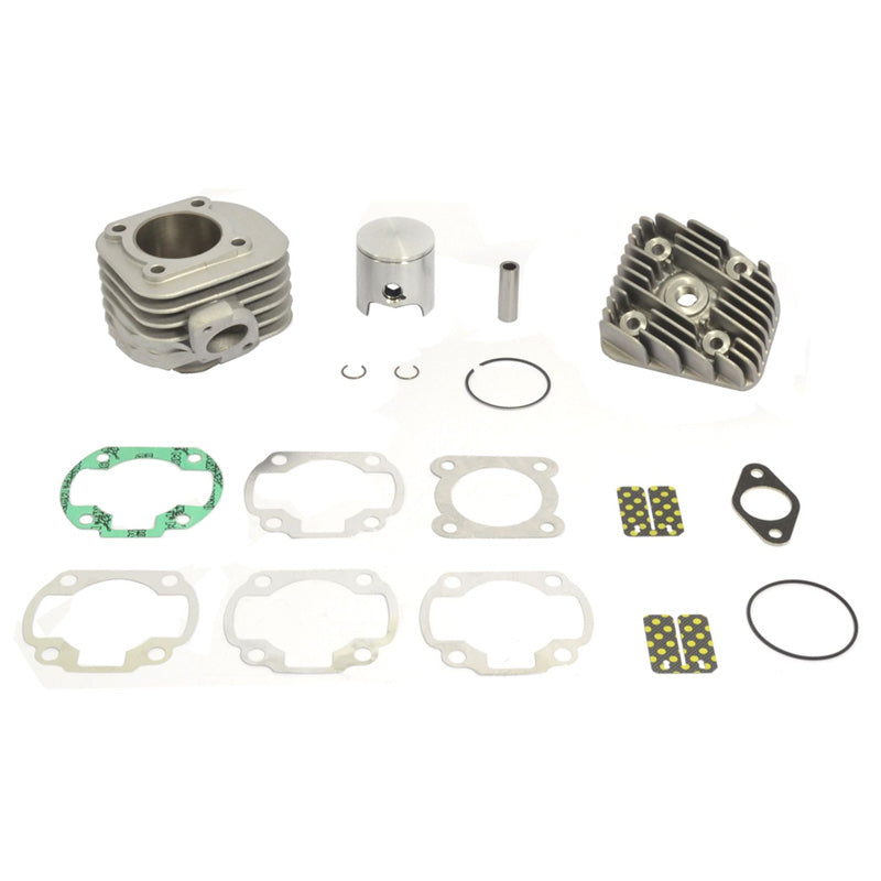 CYLINDER/PISTON KIT KEEWAY/CPI 47MM PIN 12
