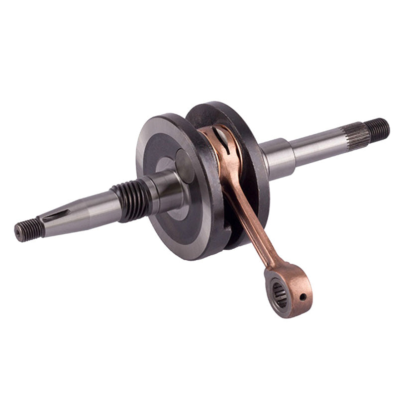 STANDARD CRANKSHAFT KYMCO SUPER-9 05-07.