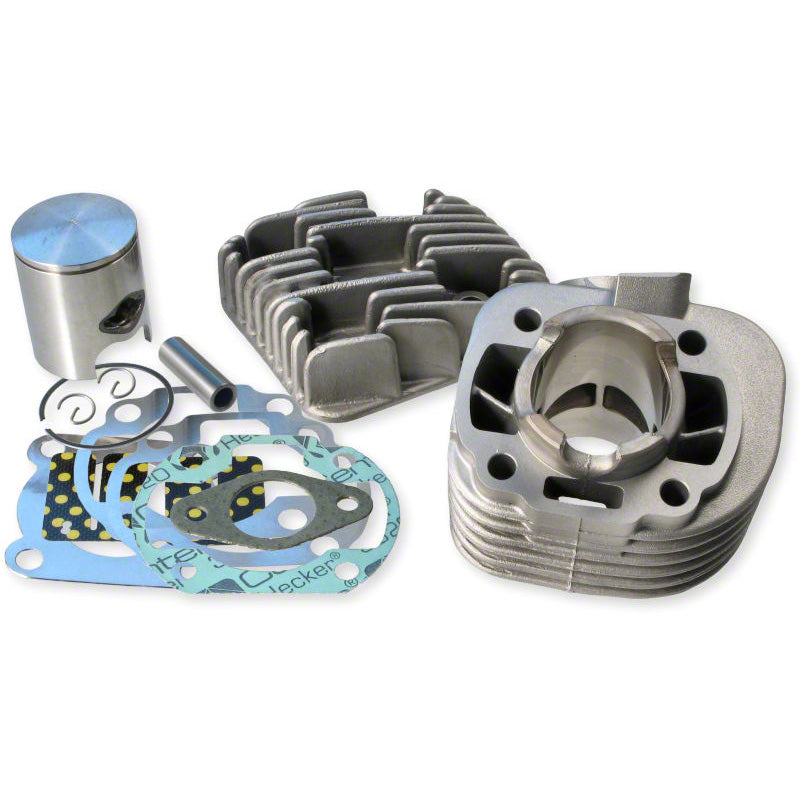 PISTON KIT 50CC YAMAHA JOG.