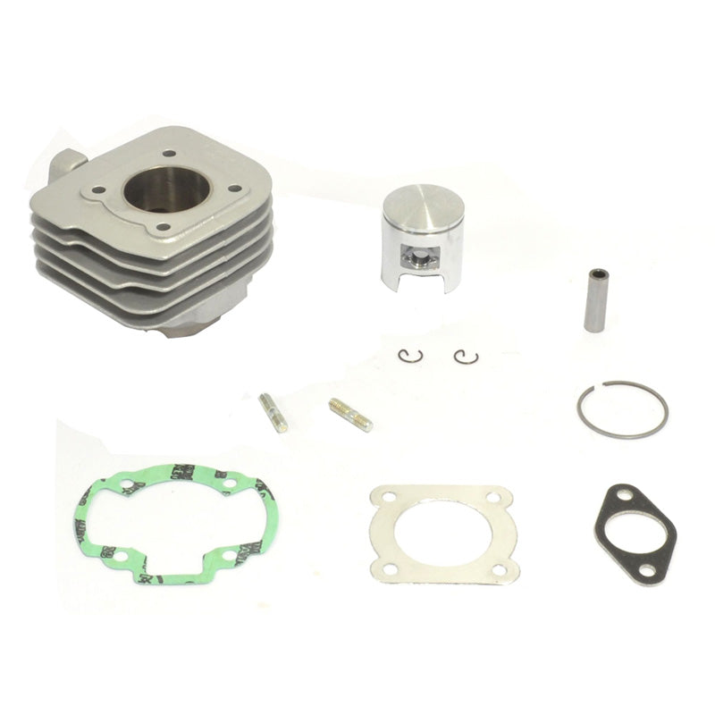 PISTON KIT 50CC HYOSUNG RALLY/PRIMA 06-09