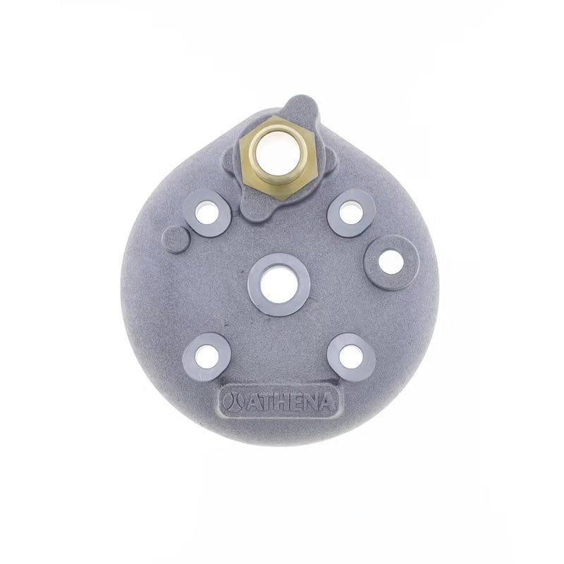 %CYL HEAD FOR 2T ATHENA CYL KITS