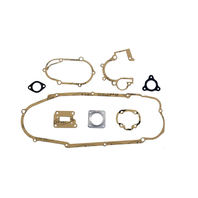 G.SET DERBI 50CC A/C ATLANTIS ALL.