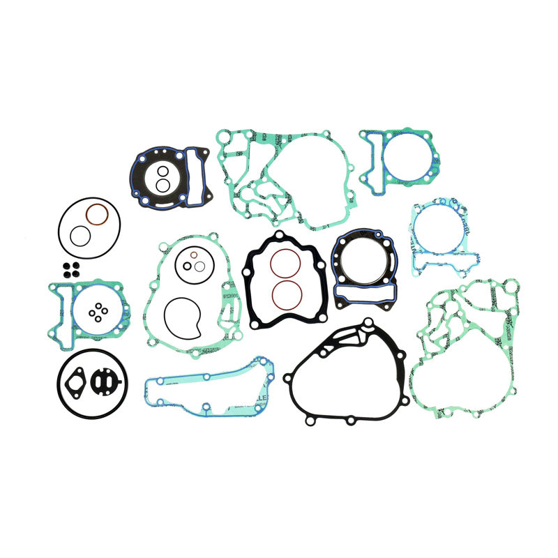 G.SET VESPA GTS200 GRANTURISMO 06-07.