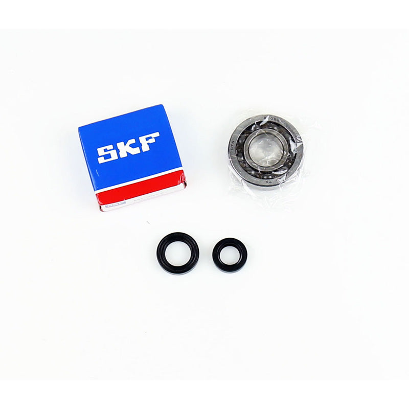 BEARING+SEAL CRANK KIT KYMCO SUPER-9 05-06.
