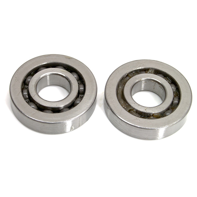 CRANK BEARING 6204/C3 OPEN EACH