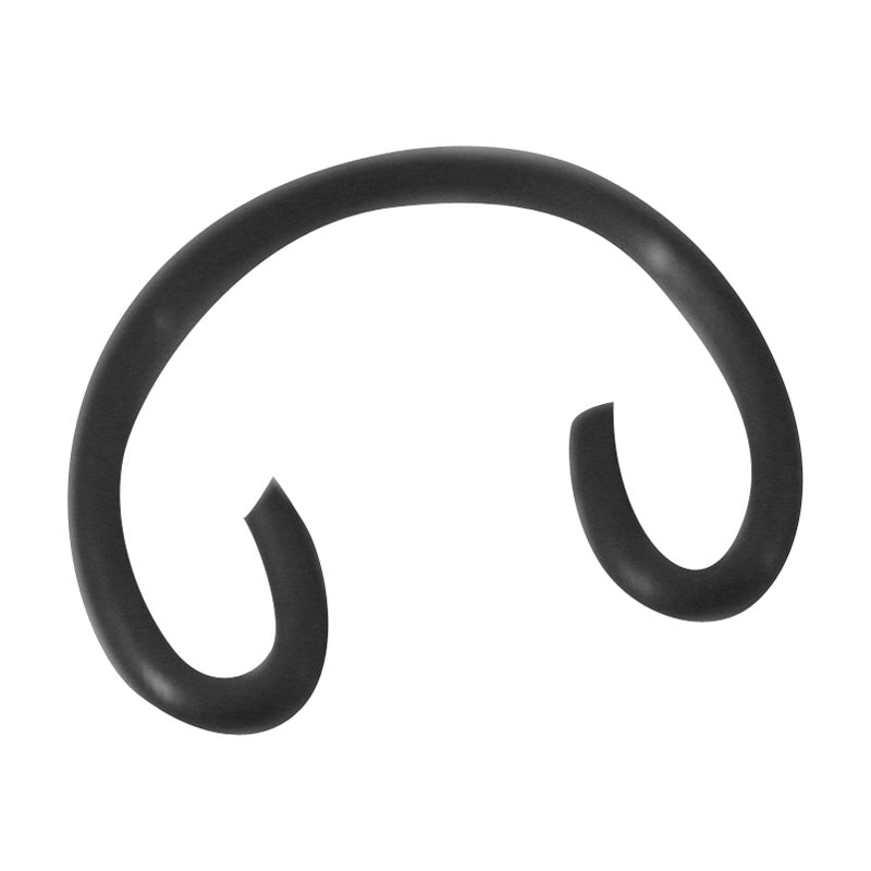 CIRCLIPS 12MM SOLD IN PACK OF 1 PIECE