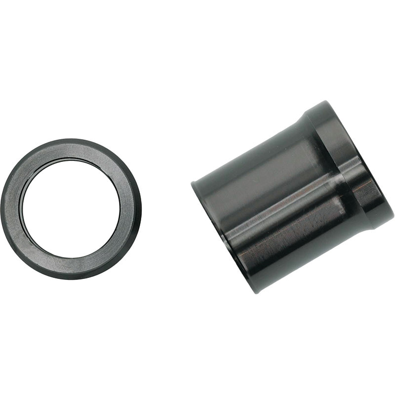 FRONT WHEEL SPACER KIT CR125/250/500 96-01