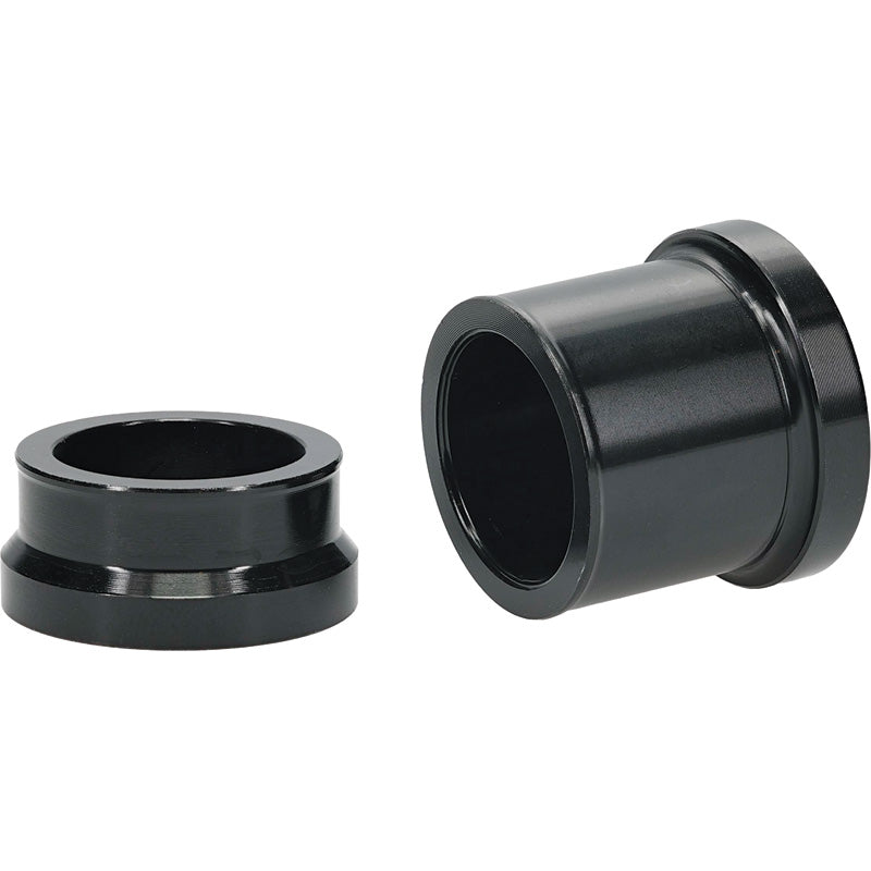 FRONT WHEEL SPACER KIT CR125/250 02-07