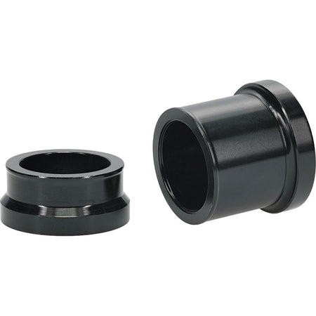 FRONT WHEEL SPACER KIT CR125/250 02-07