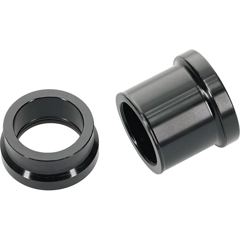 FRONT WHEEL SPACER KIT CR125/250 02-07