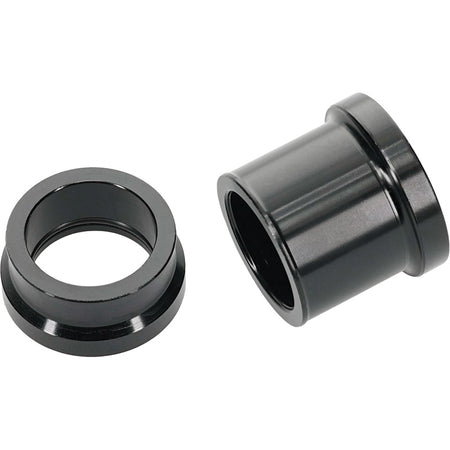 FRONT WHEEL SPACER KIT CR125/250 02-07