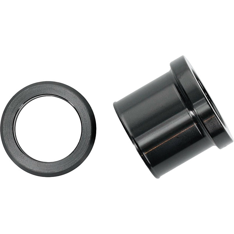 FRONT WHEEL SPACER KIT CR125/250 02-07