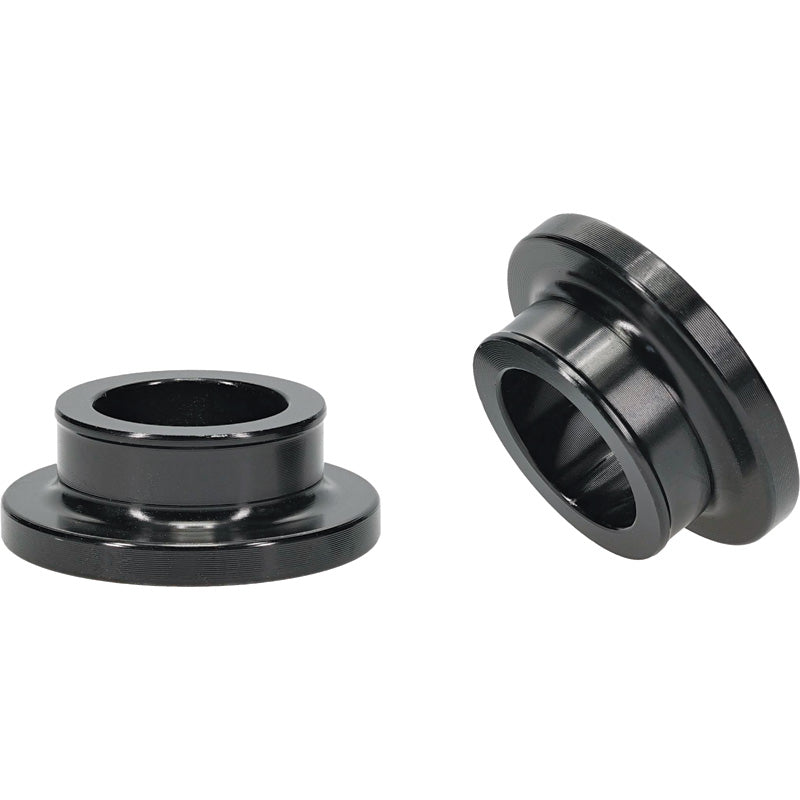 REAR WHEEL SPACER KIT CR80R/85R 96-07
