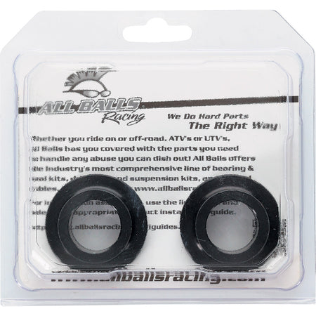 REAR WHEEL SPACER KIT CR125/250 95-99