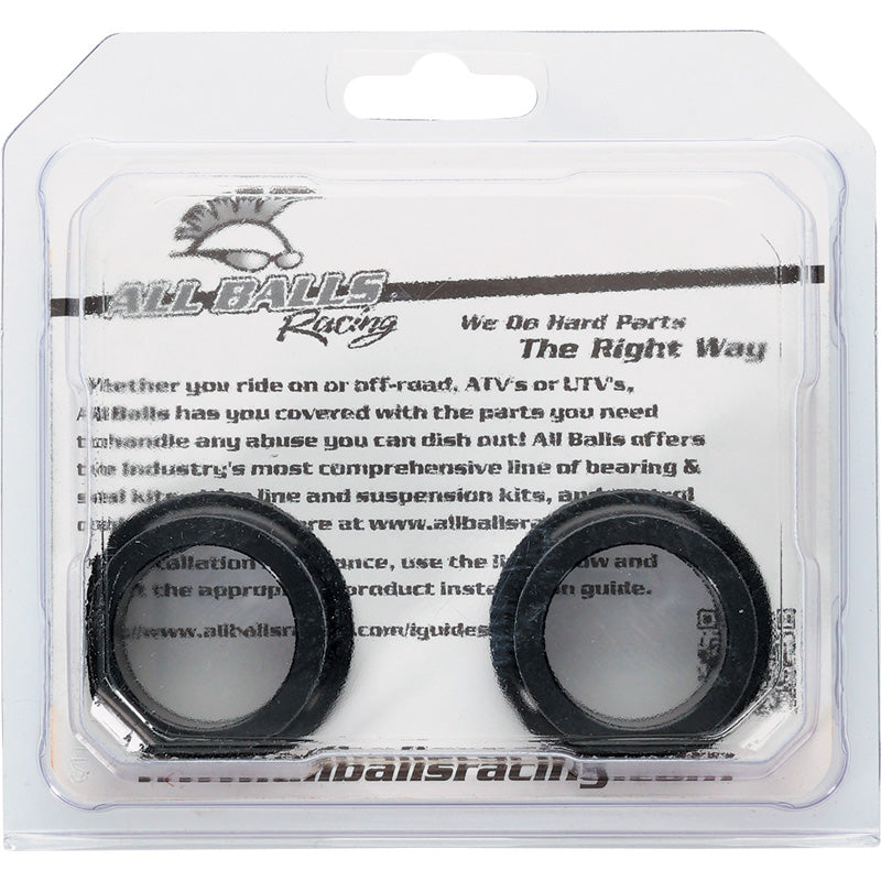REAR WHEEL SPACER KIT CR/CRF/125/250 00-12