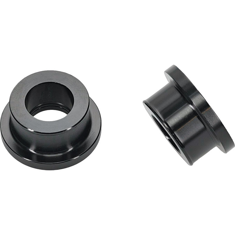 FRONT WHEEL SPACER KIT KX100 97-12