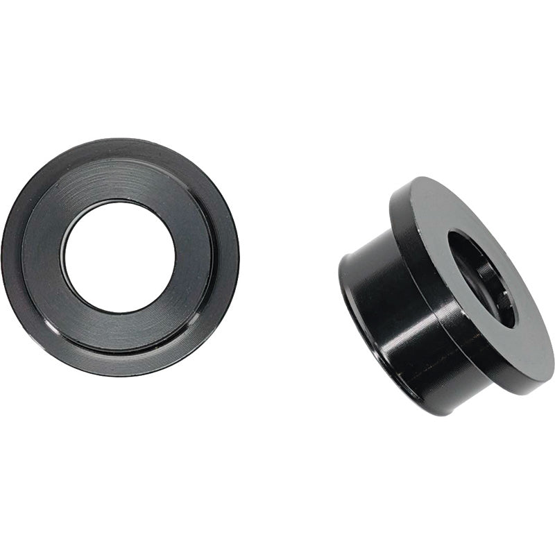 FRONT WHEEL SPACER KIT KX100 97-12