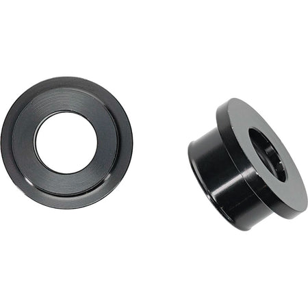 FRONT WHEEL SPACER KIT KX100 97-12
