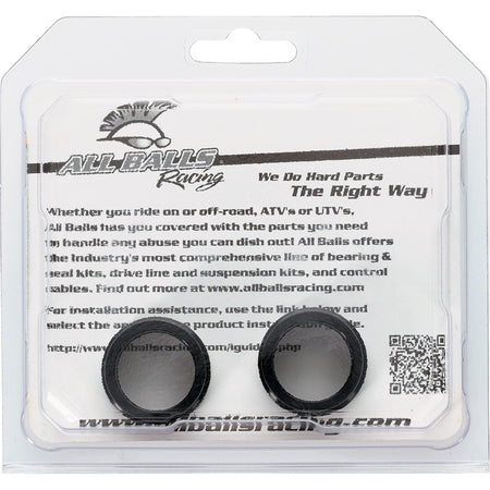 FRONT WHEEL SPACER KIT KX125/250/500 93-98