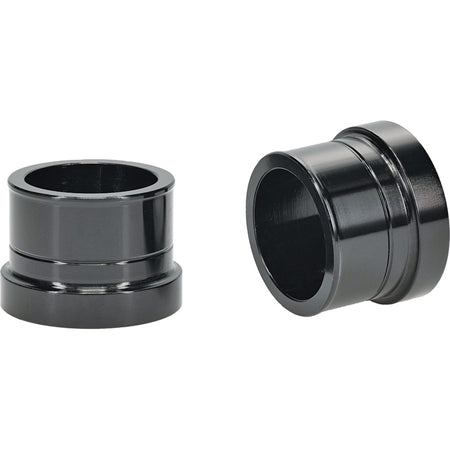 FRONT WHEEL SPACER KIT KX125/250 99-03