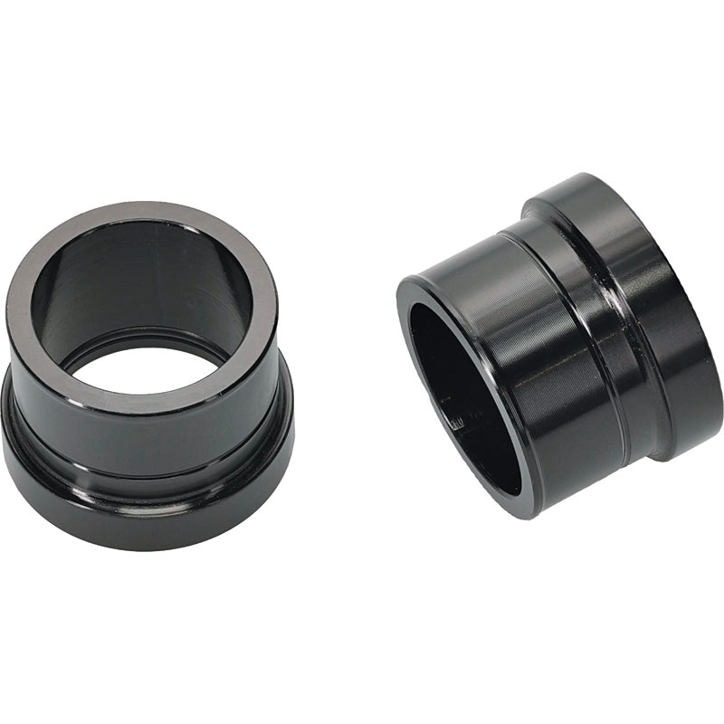 FRONT WHEEL SPACER KIT KX125/250 99-03