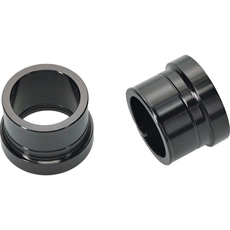 FRONT WHEEL SPACER KIT KX125/250 99-03