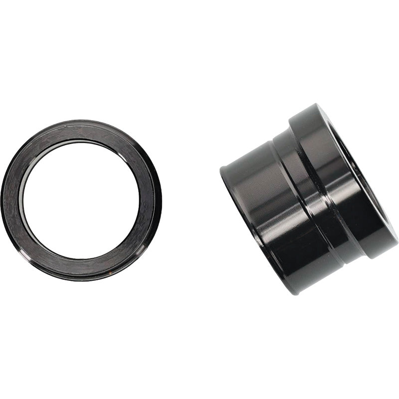 FRONT WHEEL SPACER KIT KX125/250 99-03