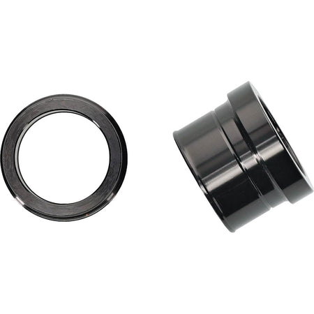 FRONT WHEEL SPACER KIT KX125/250 99-03