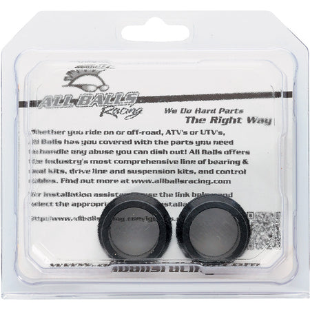 FRONT WHEEL SPACER KIT KX250/250F/450F 06-12