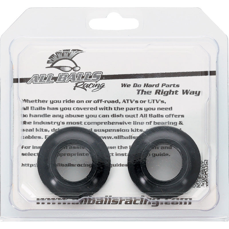 REAR WHEEL SPACER KIT KX125/250/500 90-96