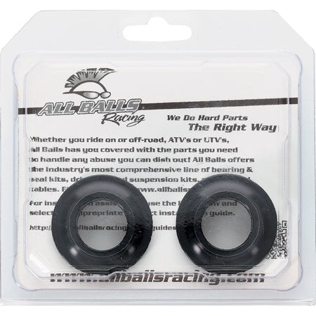 REAR WHEEL SPACER KIT KX125/250/500 90-96