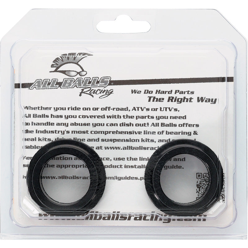 REAR WHEEL SPACER KIT KX 125/250/F 04-12