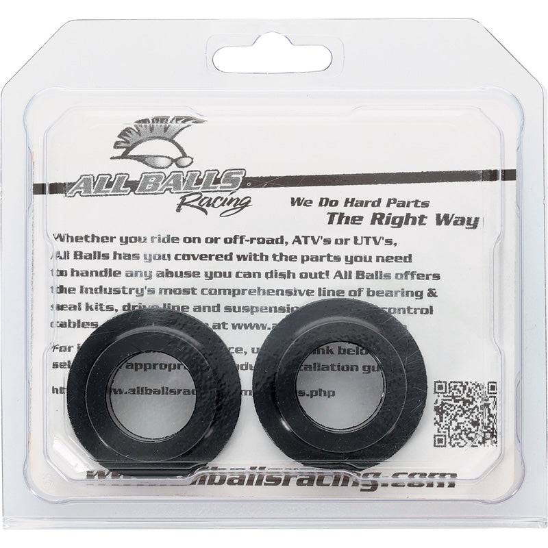 REAR WHEEL SPACER KIT RM125/250 96-99