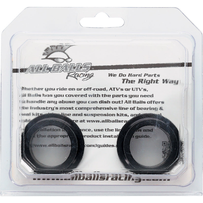 REAR WHEEL SPACER KIT RMZ250/RMZ/X450 05-12